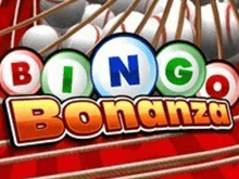 Bingo Bonanza