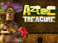 Aztec Treasure 2D от Betsoft в классической коллекции клуба